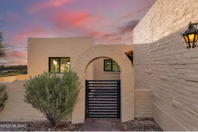5371 N Paseo De La Tirada, Tucson, AZ 85750 - Photo 3