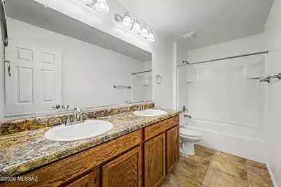 8581 N Continental Links Drive, Tucson, AZ 85743 - Photo 29