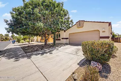 8581 N Continental Links Drive, Tucson, AZ 85743 - Photo 3