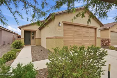 10494 W Waveland Drive, Marana, AZ 85653 - Photo 1