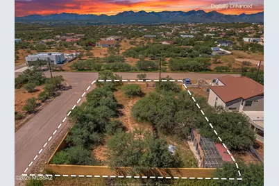 1910 Circulo Mexicali #173, Rio Rico, AZ 85648 - Photo 1