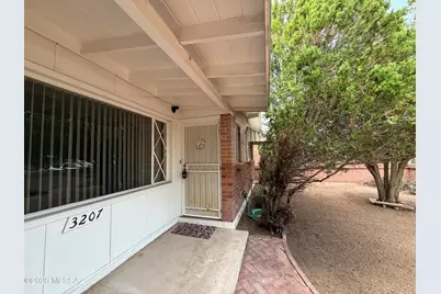 3207 E Fairmount Street, Tucson, AZ 85716 - Photo 1