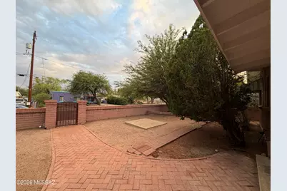 3207 E Fairmount Street, Tucson, AZ 85716 - Photo 3