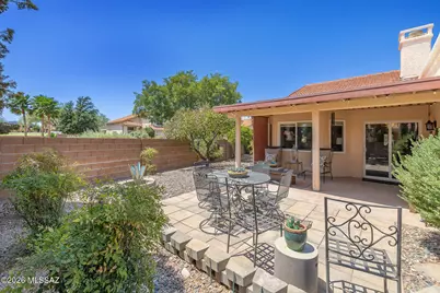 1191 W Coblewood Way, Tucson, AZ 85737 - Photo 39