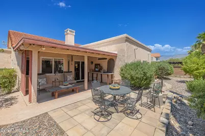 1191 W Coblewood Way, Tucson, AZ 85737 - Photo 37