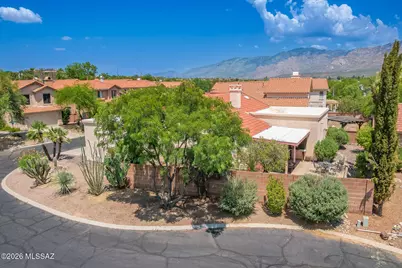 1191 W Coblewood Way, Tucson, AZ 85737 - Photo 3
