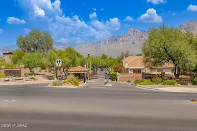 1191 W Coblewood Way, Tucson, AZ 85737 - Photo 45