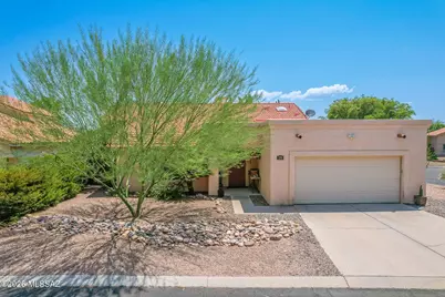 1191 W Coblewood Way, Tucson, AZ 85737 - Photo 1