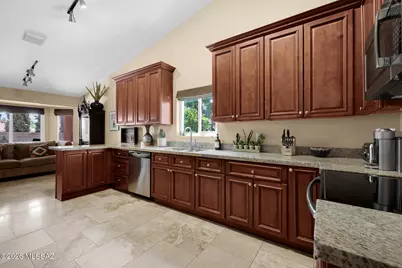 1191 W Coblewood Way, Tucson, AZ 85737 - Photo 31
