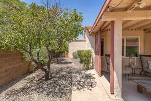 1191 W Coblewood Way, Tucson, AZ 85737 - Photo 35