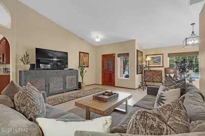 1191 W Coblewood Way, Tucson, AZ 85737 - Photo 11