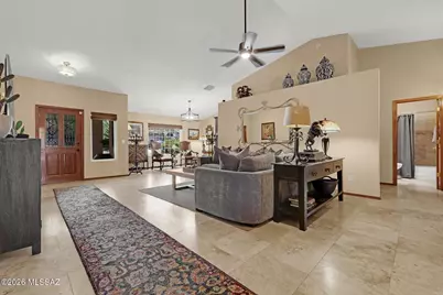 1191 W Coblewood Way, Tucson, AZ 85737 - Photo 5