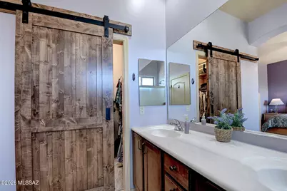 5034 S Hannah Heather Place, Tucson, AZ 85747 - Photo 21