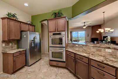 5034 S Hannah Heather Place, Tucson, AZ 85747 - Photo 11