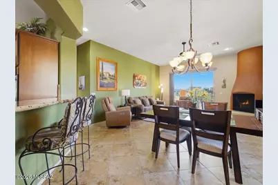 5034 S Hannah Heather Place, Tucson, AZ 85747 - Photo 5