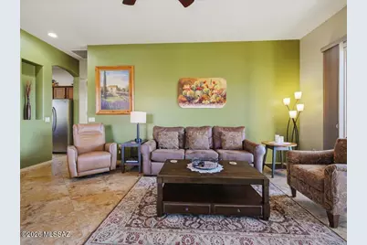 5034 S Hannah Heather Place, Tucson, AZ 85747 - Photo 9
