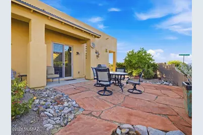 5034 S Hannah Heather Place, Tucson, AZ 85747 - Photo 33