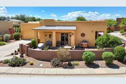 5034 S Hannah Heather Place, Tucson, AZ 85747 - Photo 1