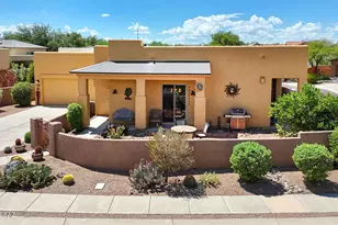5034 S Hannah Heather Pl, Tucson, AZ 85747 - Photo 1