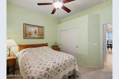 5034 S Hannah Heather Place, Tucson, AZ 85747 - Photo 25