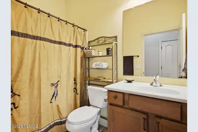 5034 S Hannah Heather Place, Tucson, AZ 85747 - Photo 15