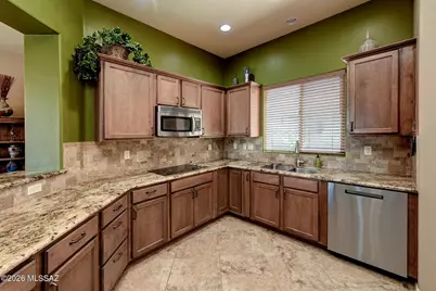 5034 S Hannah Heather Place, Tucson, AZ 85747 - Photo 13