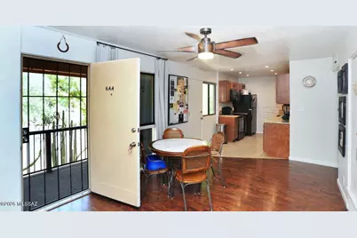 6 W Greenock Drive #6aa, Tucson, AZ 85737 - Photo 11