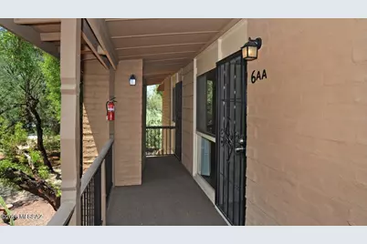 6 W Greenock Drive #6aa, Tucson, AZ 85737 - Photo 3