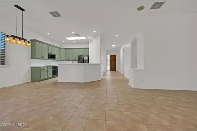 6160 N Placita Manantial La Paloma, Tucson, AZ 85718 - Photo 35