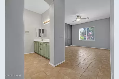 6160 N Placita Manantial La Paloma, Tucson, AZ 85718 - Photo 25
