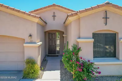 6160 N Placita Manantial La Paloma, Tucson, AZ 85718 - Photo 7