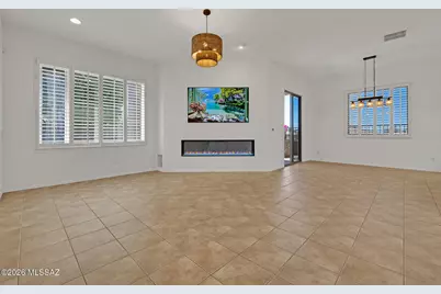 6160 N Placita Manantial La Paloma, Tucson, AZ 85718 - Photo 33