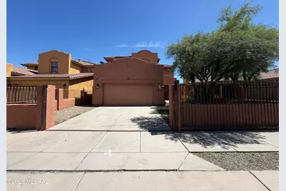 4849 S Albacete Avenue, Tucson, AZ 85746 - Photo 1