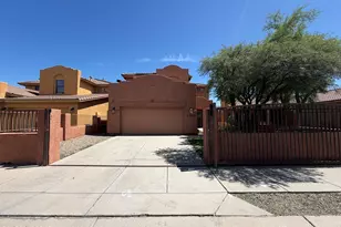 4849 S Albacete Ave, Tucson, AZ 85746 - Photo 1
