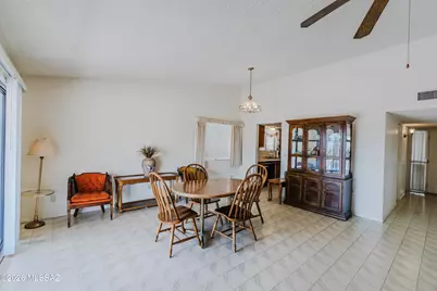 6889 N De Chelly Loop, Tucson, AZ 85741 - Photo 23