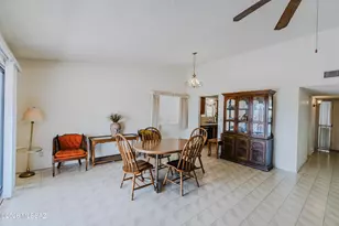 6889 N De Chelly Loop, Tucson, AZ 85741 - Photo 23