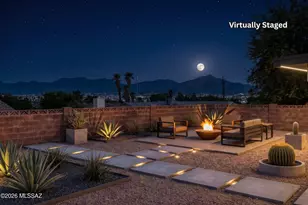 6889 N De Chelly Loop, Tucson, AZ 85741 - Photo 3