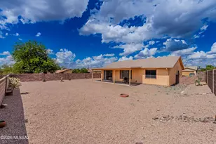 6889 N De Chelly Loop, Tucson, AZ 85741 - Photo 19