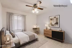 6889 N De Chelly Loop, Tucson, AZ 85741 - Photo 29