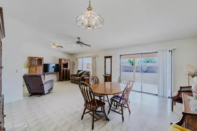 6889 N De Chelly Loop, Tucson, AZ 85741 - Photo 21
