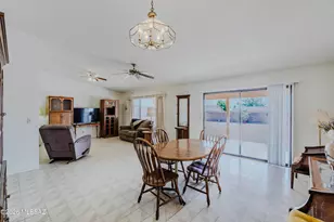 6889 N De Chelly Loop, Tucson, AZ 85741 - Photo 21