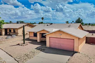 6889 N De Chelly Loop, Tucson, AZ 85741 - Photo 17