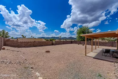 6889 N De Chelly Loop, Tucson, AZ 85741 - Photo 37
