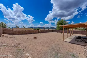6889 N De Chelly Loop, Tucson, AZ 85741 - Photo 37
