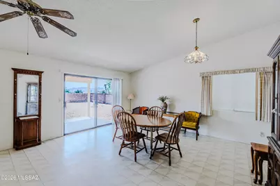 6889 N De Chelly Loop, Tucson, AZ 85741 - Photo 25