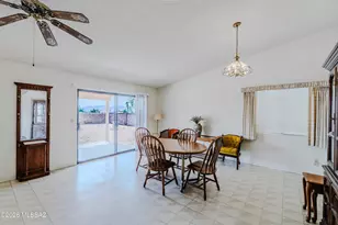 6889 N De Chelly Loop, Tucson, AZ 85741 - Photo 25