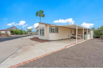 6111 W Flying M Street, Tucson, AZ 85713 - Photo 29
