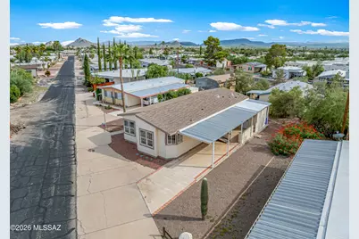 6111 W Flying M Street, Tucson, AZ 85713 - Photo 27