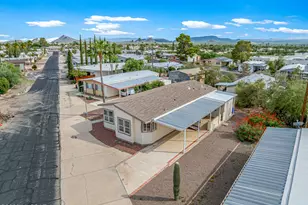 6111 W Flying M St, Tucson, AZ 85713 - Photo 27