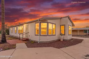 6111 W Flying M St, Tucson, AZ 85713 - Photo 1